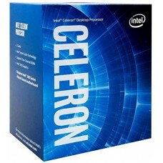 Процессор Intel Celeron G5900; Tray (CM8070104292110)