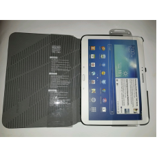 Чехол для планшета Чехол для планшета Samsung Galaxy Tab3 8.0 (K-TAB-MS38-2) black