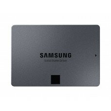 Жесткий диск SSD 1000.0 Gb; Samsung 870 QVO 2.5