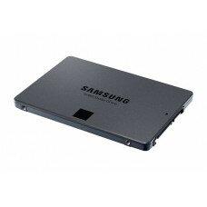 Жесткий диск SSD 2.0 Tb; Samsung 860 QVO 2.5