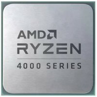 Процессор AMD Ryzen 3 4300GE; Tray (100-000000151)