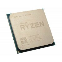 Процессор AMD Ryzen 3 PRO 2200G; Tray (YD2200BC5M4MFB)