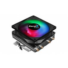 Вентилятор для AMD&Intel; AeroCool Air Frost 4 (4710562750201)
