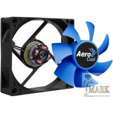 Вентилятор для корпуса; AeroCool Motion 8 Plus (4710700950784)