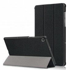  Чехол для планшета Lenovo Tab M10 Plus TB-X606 Black