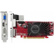 Видеокарта PCIEx16 1024Mb ATI Radeon R5 230 (R5230-SL-1GD3-L); Asus