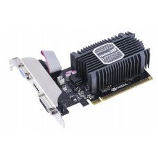 Видеокарта PCIEx16 2048Mb GeForce GT730 (N730-1SDV-E3BX); Inno3D