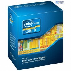Процессор Intel Core i7-4820K; Box (BX80633I74820KS)
