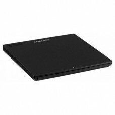 Дисковод DVD±R/RW Samsung (SE-218GN/RSBD); USB 2.0; Black