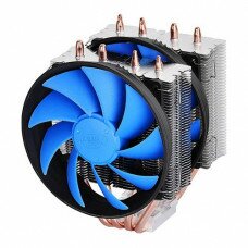Вентилятор для AMD&Intel; Deepcool FROSTWIN V2.0