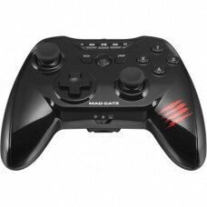 Геймпад MadCatz C.T.R.L. R Mobile for PC & Android (MCB3226600C2/04/1); Wireless; Black