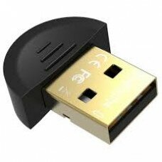 Bluetooth и Infrared адаптер STlab USB Bluetooth 4.0 (B-421)