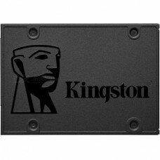 Жесткий диск SSD 120.0 Gb; Kingston SSDNow A400 120GB 2.5