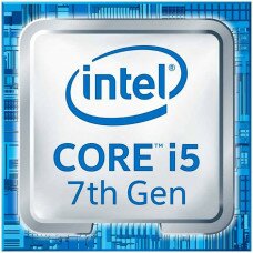 Процессор Intel Core i5-7600; Quad Core; Tray (CM8067702868011)