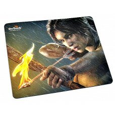 Коврик DeTech DGS2 Tomb Raider 2013