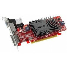 Видеокарта PCIEx16 2048Mb ATI Radeon HD 5450 Silent (HD5450-SL-2GD3-L); Asus