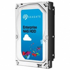 Жесткий диск SATAIII 6000.0 Gb; Seagate NAS HDD (ST6000VN0021)