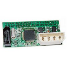 Контроллер STLab S-240; для подключения в SATA разьем м/платы