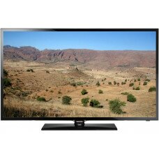 Телевизор LCD 42'' LED Samsung UE-42F5000AK; Black (UE42F5000AKXUA)