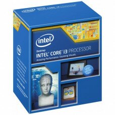 Процессор Intel Core i3-4130; Box (BX80646I34130)