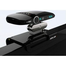 Multimedia Player Atlas Android TV Max