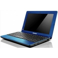 Нетбук Lenovo IdeaPad S110 (59-366437); Blue