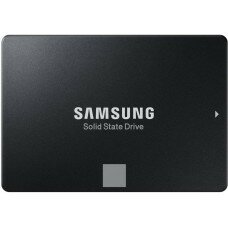 Жесткий диск SSD 500.0 Gb; Samsung 870 Evo-Series 2.5