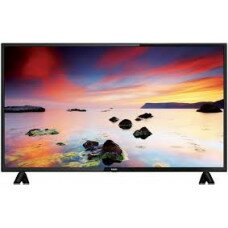 Телевизор LCD BBK 40LEX-5043/FT2C; Black