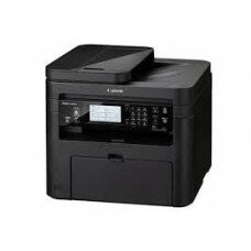 Принтер лазерный Canon i-SENSYS MF237w; Black