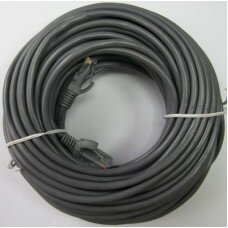 Patch-кабель (TT0506.20) UTP RJ-45 кат. 5e; 20.0 м