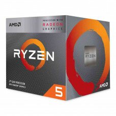 Процессор AMD Ryzen 5 3600; Socket AM4; Tray