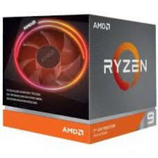 Процессор AMD Ryzen 9 3900X; Box (100-100000023BOX)