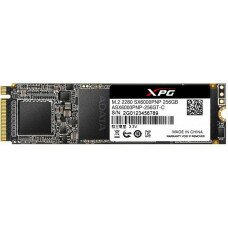 Жесткий диск SSD 256.0 Gb; A-Data XPG SX6000 Pro; M.2 2280