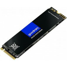 Жесткий диск SSD 256.0 Gb; Goodram PX500 256GB M.2 2280