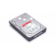 Жесткий диск SATAIII 4000.0 Gb; Toshiba P300; 128Mb cache; 5400rpm; 3.5'' (HDWD240UZSVA)