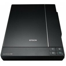 Сканер Epson Perfection V33 