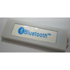Bluetooth и Infrared адаптер Bluetooth adapter Flexus; USB Dongle; White