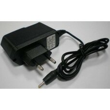 Зарядное устройство для планшетов; 5V/2000mA; Dellta KY-999; Black