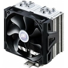 Вентилятор для AMD&Intel; Cooler Master TPC 612 PWM (RR-T612-20PK-R1)