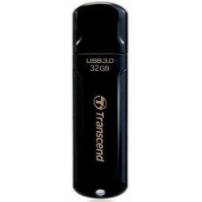 Flash-память Transcend JetFlash 700 (TS32GJF700); 32Gb; USB 3.0; Black