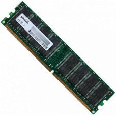 Оперативная память 1Gb DDR; PC-3200 (400); TakeMS (1024Mb/3200/TakeMS)