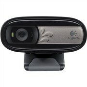 Web-камера Logitech C170; Black (960-001066)