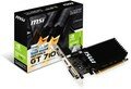Видеокарта PCIEx16 1024Mb GeForce GT710 (GT 710...