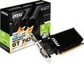 Видеокарта PCIEx16 2048Mb GeForce GT710 (GT 710...
