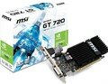 Видеокарта PCIEx16 1024Mb GeForce GT720...