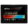 Жесткий диск SSD 120.0 Gb; Silicon Power Slim S55...