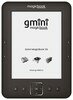 Электронная книга Gmini MagicBook Z6;...