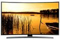 Телевизор LCD 40'' LCD Samsung UE40JU6690U;...