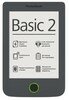 Электронная книга PocketBook 614 Basic 2 Grey...