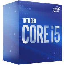 Процессор Intel Core i5-10400; Tray 